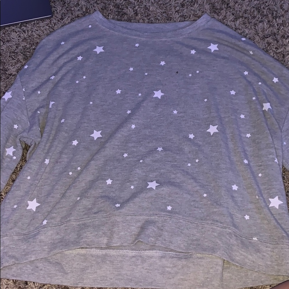 been worn a good amount still in rlly good shape